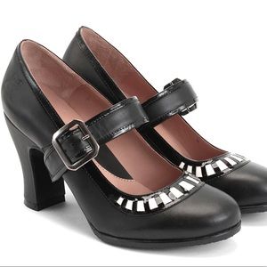 John Fluevog size 8 1/2